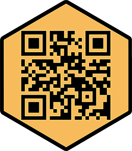 QR для короткой ссылки