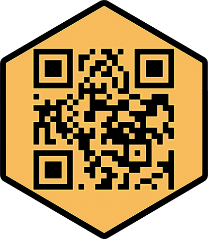 QR для короткой ссылки