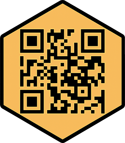 QR для короткой ссылки