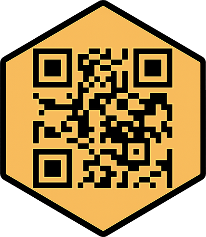 QR для короткой ссылки