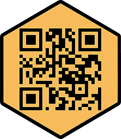 QR для короткой ссылки