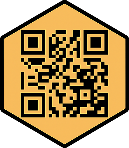QR для короткой ссылки