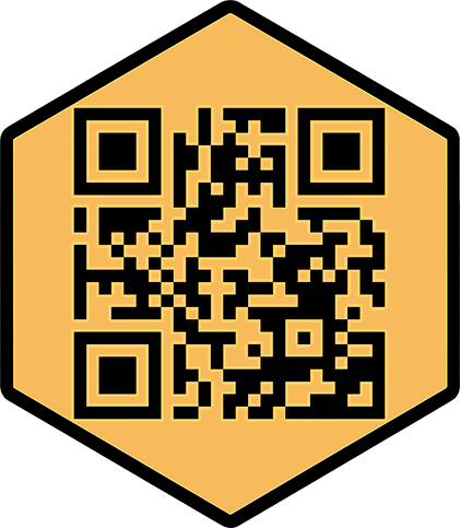 QR для короткой ссылки