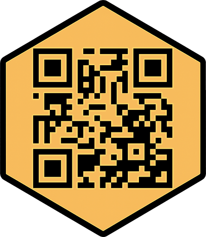 QR для короткой ссылки