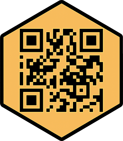 QR для короткой ссылки