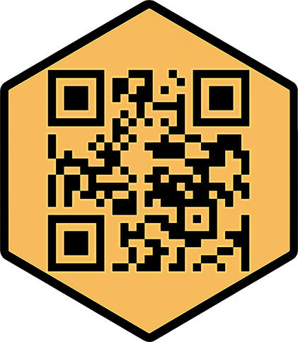 QR для короткой ссылки