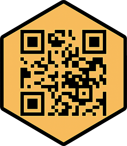 QR для короткой ссылки