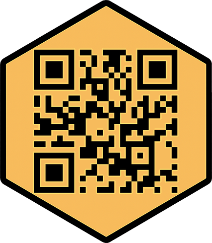 QR для короткой ссылки