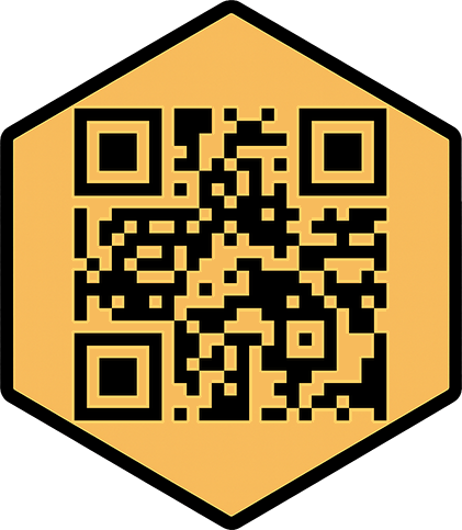 QR для короткой ссылки