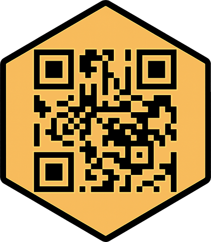 QR для короткой ссылки
