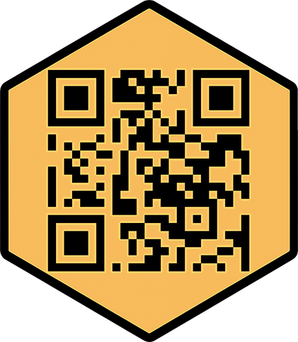 QR для короткой ссылки