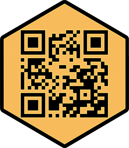 QR для короткой ссылки