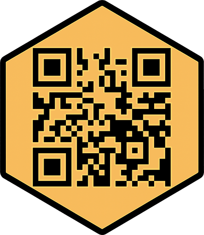 QR для короткой ссылки