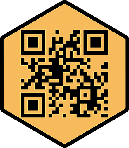 QR для короткой ссылки
