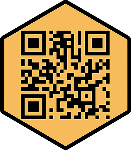 QR для короткой ссылки