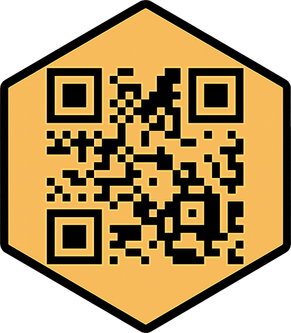 QR для короткой ссылки