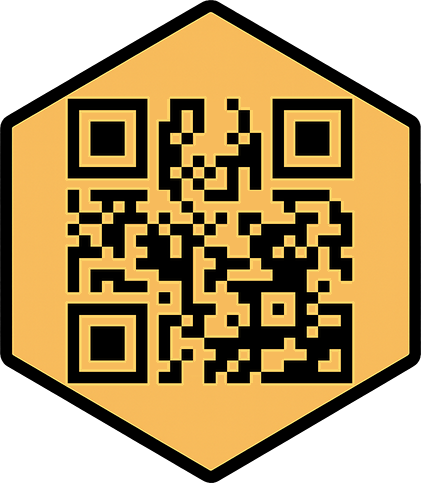 QR для короткой ссылки