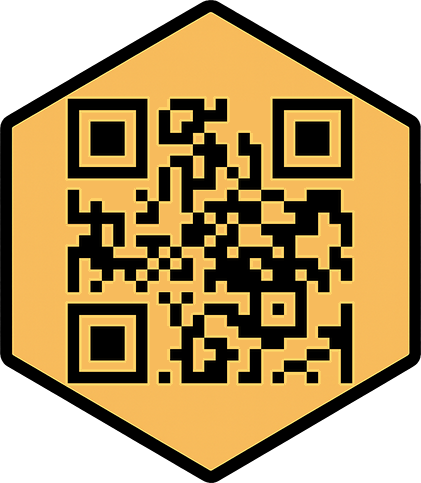 QR для короткой ссылки