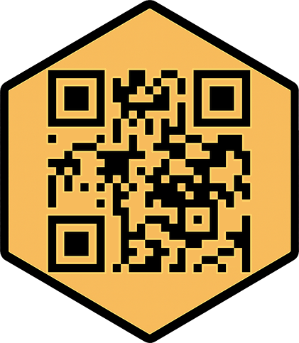 QR для короткой ссылки