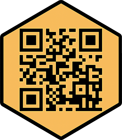QR для короткой ссылки