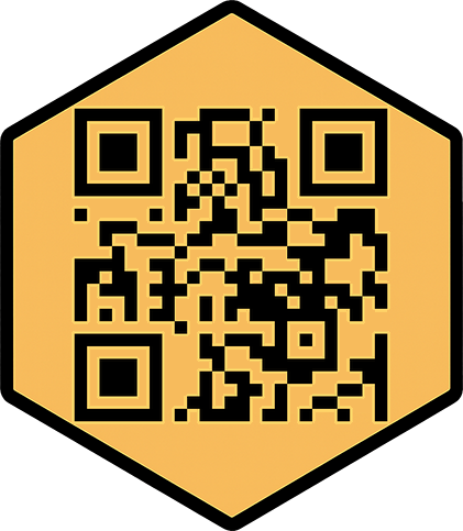 QR для короткой ссылки