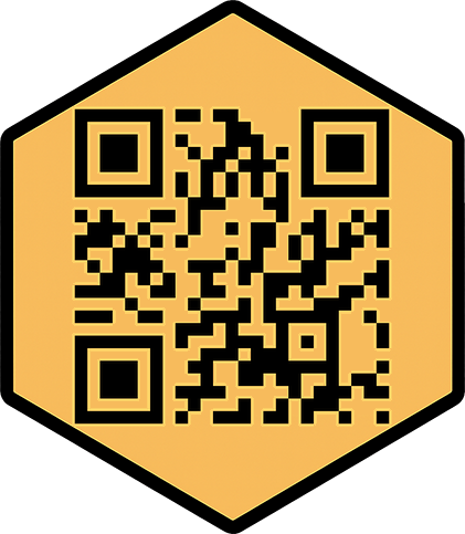 QR для короткой ссылки
