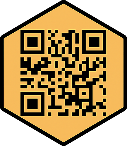 QR для короткой ссылки