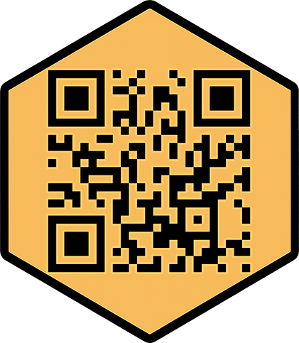 QR для короткой ссылки