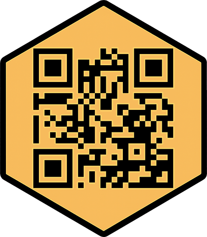 QR для короткой ссылки
