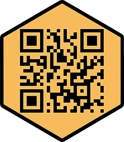 QR для короткой ссылки
