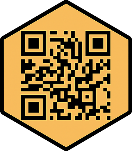QR для короткой ссылки