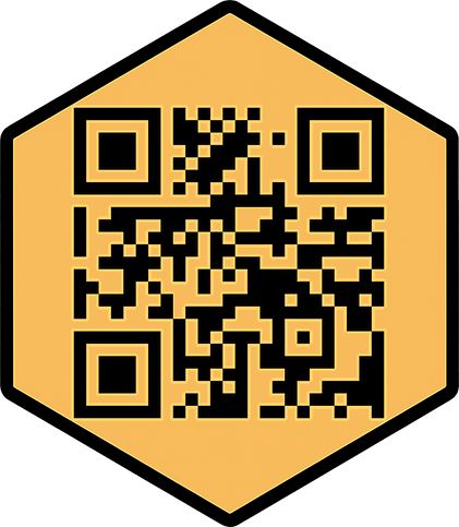 QR для короткой ссылки
