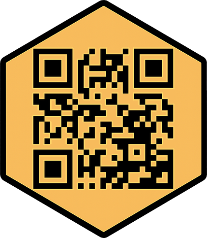 QR для короткой ссылки