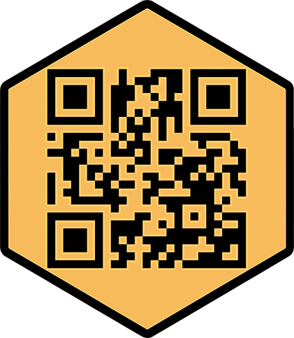 QR для короткой ссылки