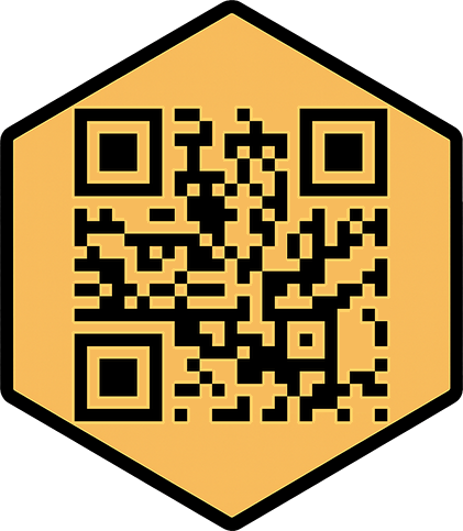 QR для короткой ссылки
