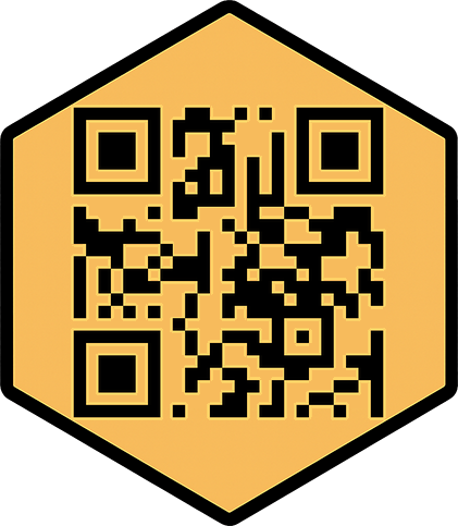 QR для короткой ссылки