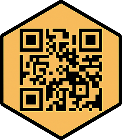 QR для короткой ссылки