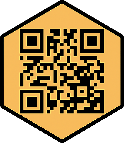 QR для короткой ссылки