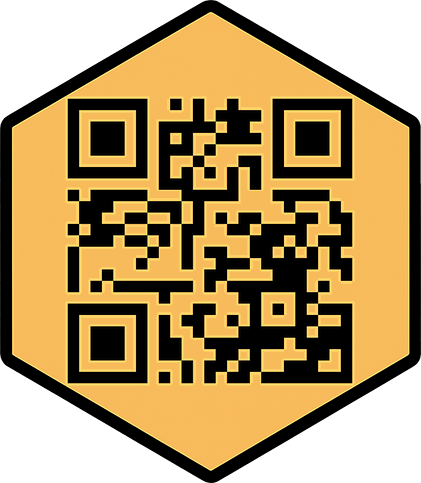 QR для короткой ссылки