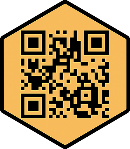 QR для короткой ссылки