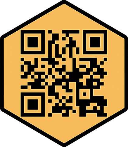 QR для короткой ссылки
