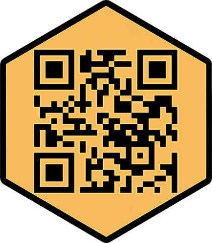QR для короткой ссылки