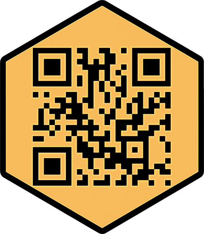 QR для короткой ссылки