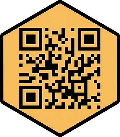 QR для короткой ссылки
