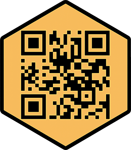 QR для короткой ссылки