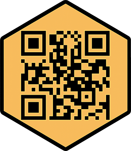 QR для короткой ссылки