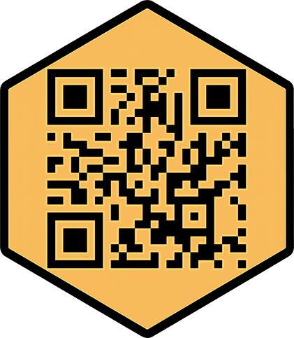 QR для короткой ссылки