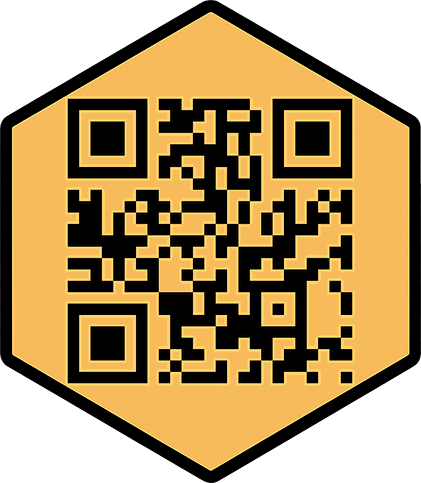 QR для короткой ссылки
