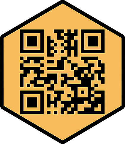 QR для короткой ссылки