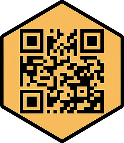 QR для короткой ссылки